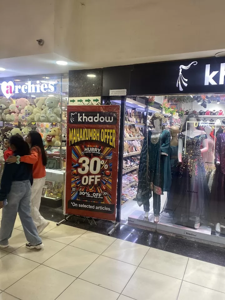 Khadow Women – Best Women’s Fashion Store in Prayagraj for Trendy & Elegant Apparel