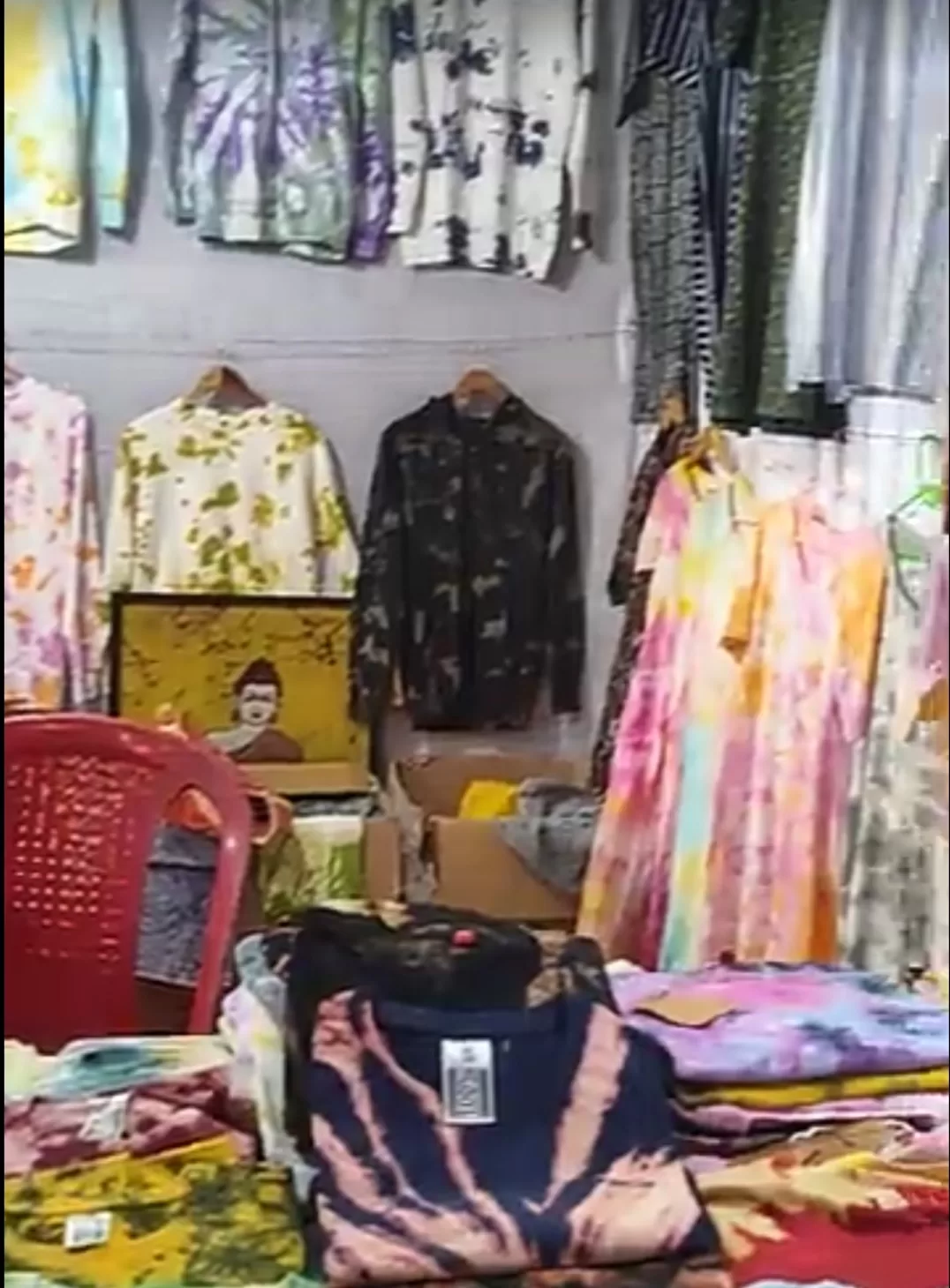 Nebula Fashion Pvt Ltd – Ultimate Fashion Hub in Naini, Prayagraj | Stylish & Affordable Clothing