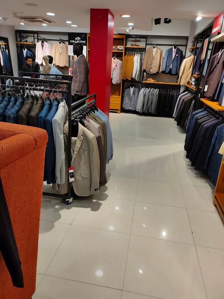 Planet Fashion – Best Branded Clothing Store for Men in Prayagraj