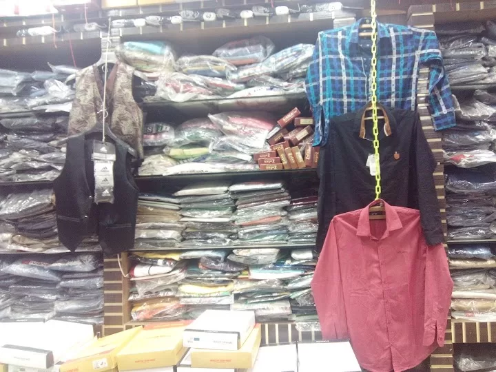 Poonam Hosiery – Best Hosiery & Clothing Store in Naini, Prayagraj | Quality Innerwear & Fashion Wear