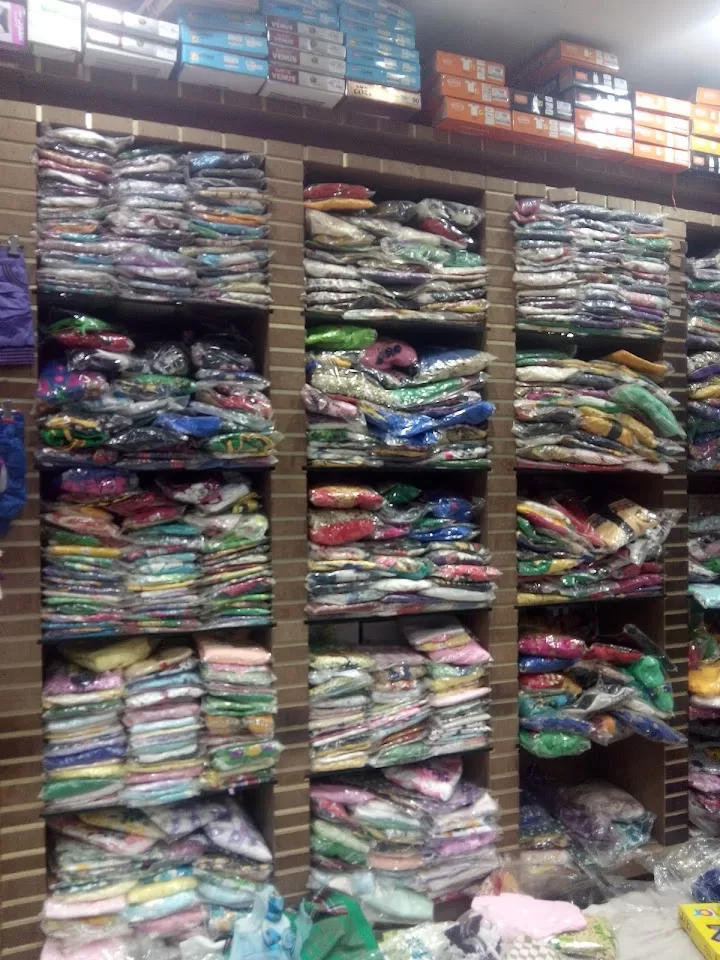 Poonam Hosiery – Best Hosiery & Clothing Store in Naini, Prayagraj | Quality Innerwear & Fashion Wear