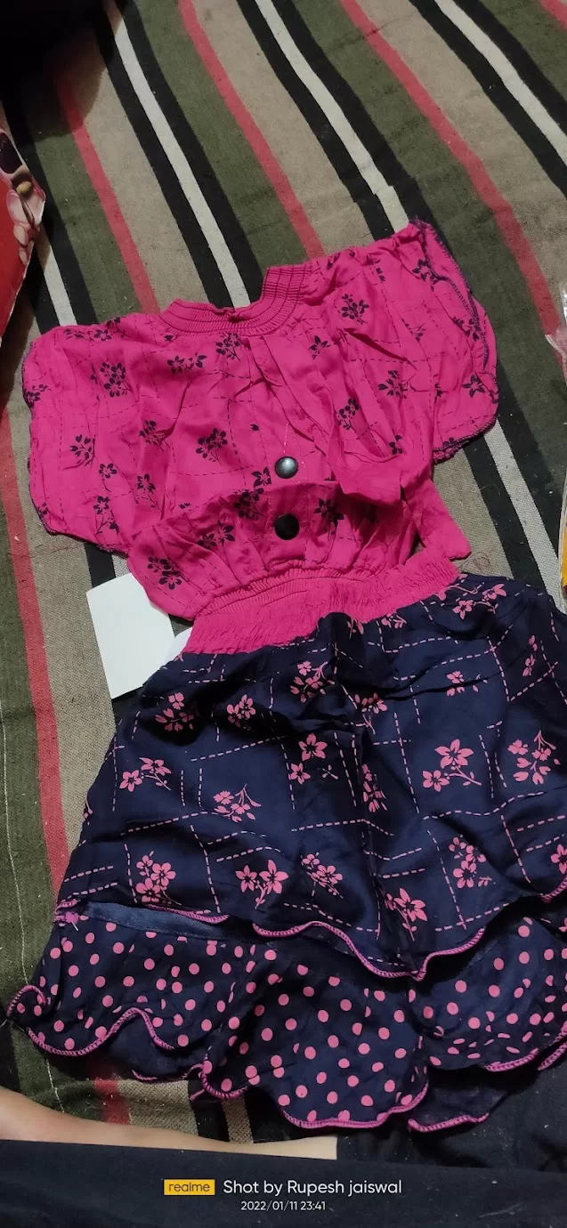 Priya Garments – Best Clothing Store in Mundera Bazar, Prayagraj for Trendy & Affordable Fashion