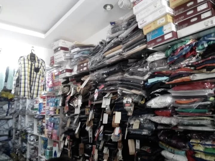 R K Dresses – Trendy & Affordable Fashion Store in Jhunsi, Prayagraj | Best Collection for All