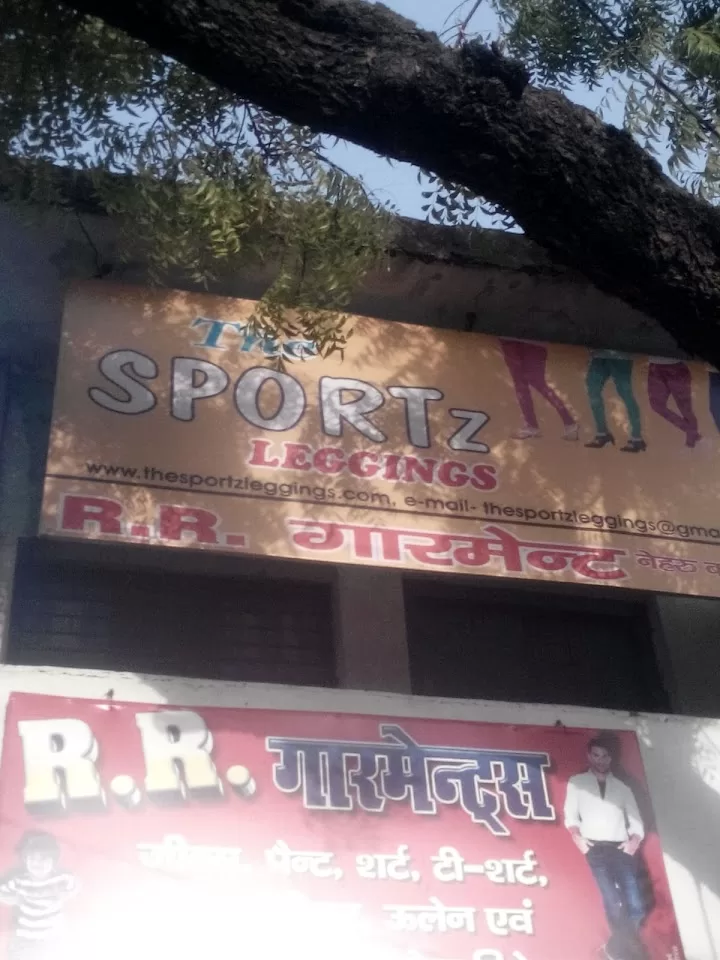 Discover Trendy & Affordable Fashion at R R Garments – Your Ultimate Style Hub in Phulpur