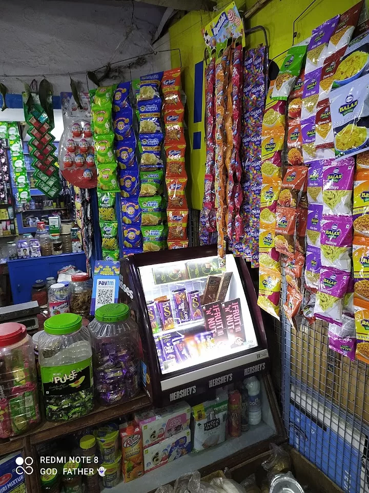 Raj General Store – Best Grocery & Household Essentials Store in Bairhana, Prayagraj