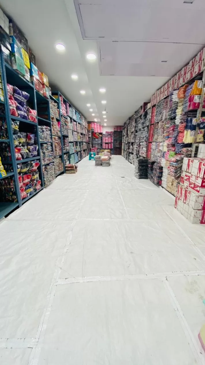 Raja Fashion – Best Clothing Store for Trendy & Affordable Apparel in Prayagraj