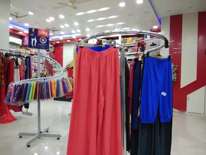 Rajgharana Garments – Exclusive & Affordable Fashion in Prayagraj