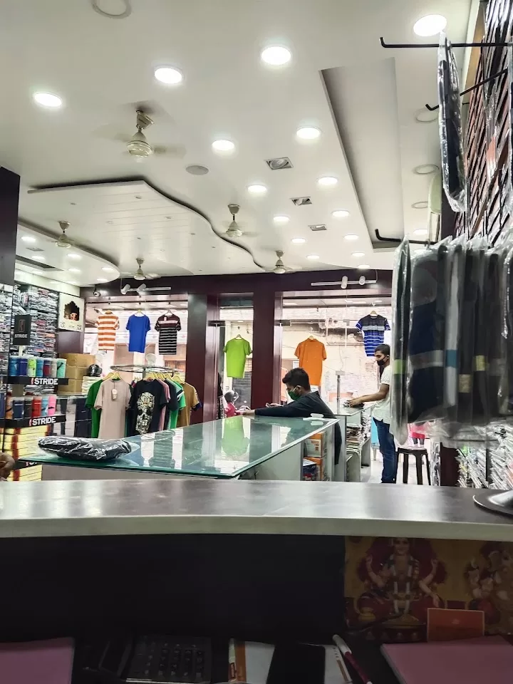 Rajgharana Garments – Exclusive & Affordable Fashion in Prayagraj