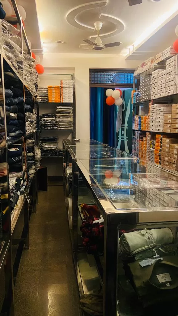 Reviver Sence Collection – Best Fashion Store in Naini, Prayagraj | Trendy & Affordable Clothing