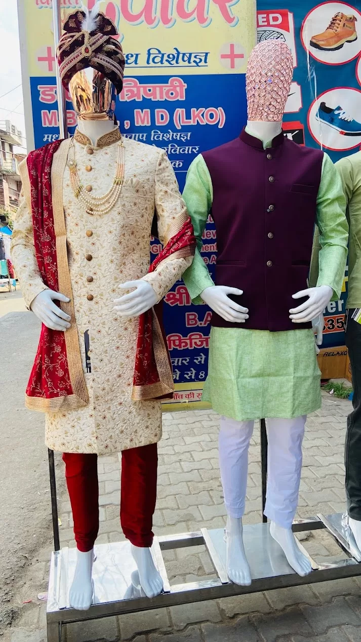 Reviver Sence Collection – Best Fashion Store in Naini, Prayagraj | Trendy & Affordable Clothing