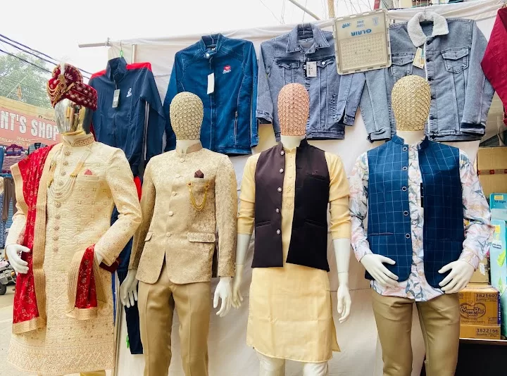 Reviver Sence Collection – Best Fashion Store in Naini, Prayagraj | Trendy & Affordable Clothing