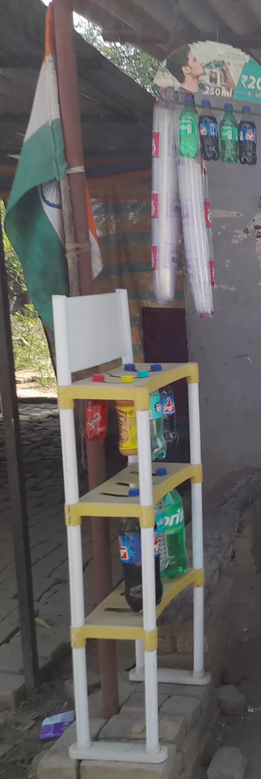 Rocky Chicken and Fish Fry – Best Seafood and Grilled Chicken in Balapur, Prayagraj