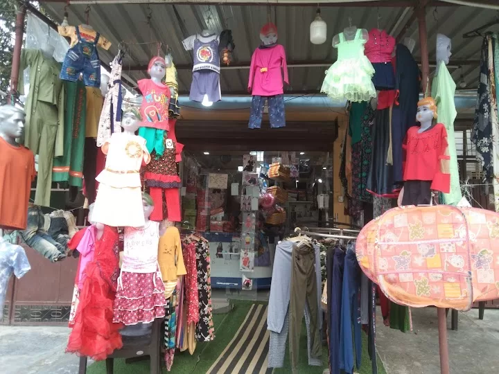 Sai Collection – Best Fashion Store in Naini, Prayagraj | Trendy & Affordable Clothing