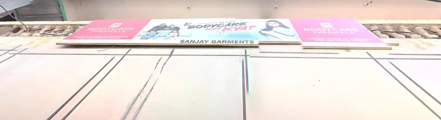 Sanjay Garments – Best Clothing Store in Prayagraj | Trendy & Affordable Fashion for All