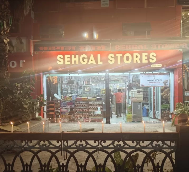 Sehgal General Stores – Best Grocery & Daily Essentials Shop in Civil Lines, Prayagraj