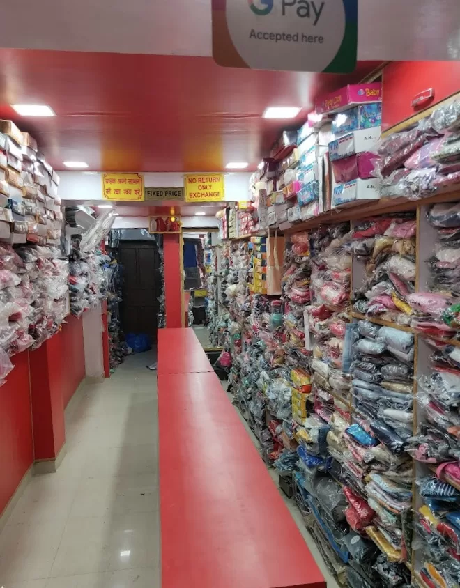 Upgrade Your Style with Shivanshu Garments – Handia’s Ultimate Fashion Destination