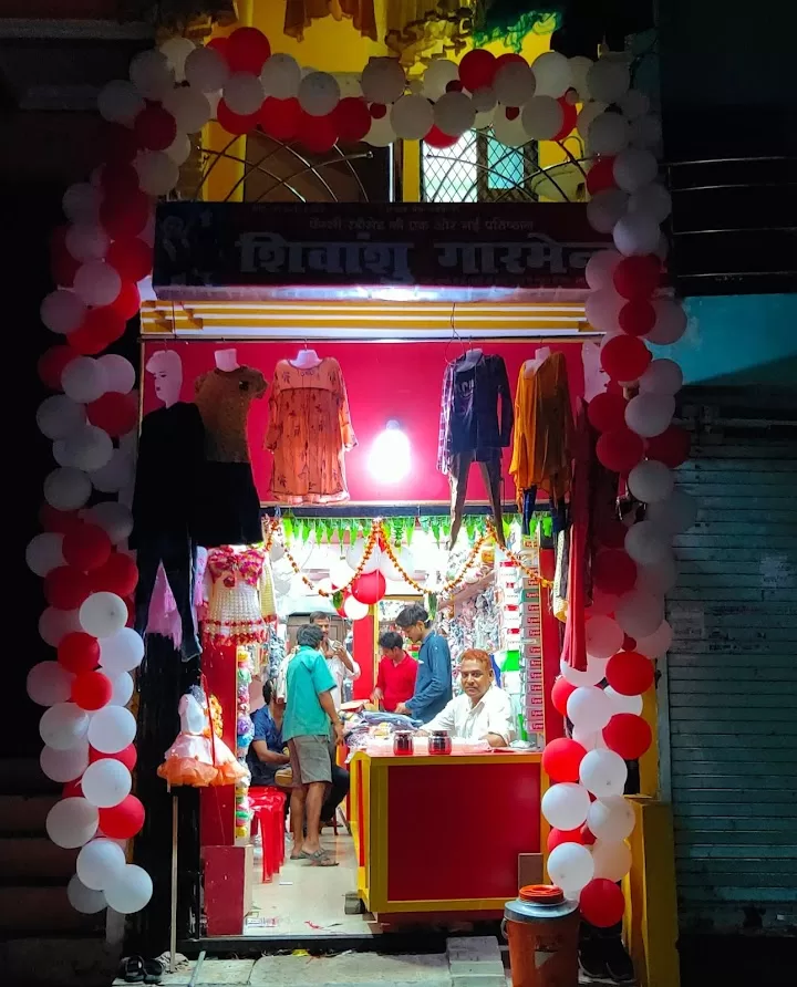 Upgrade Your Style with Shivanshu Garments – Handia’s Ultimate Fashion Destination