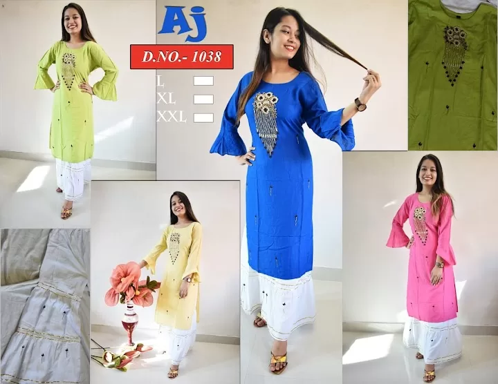 Shop the Latest Trends at Aman Garments – Phoolpur’s Top Fashion Destination