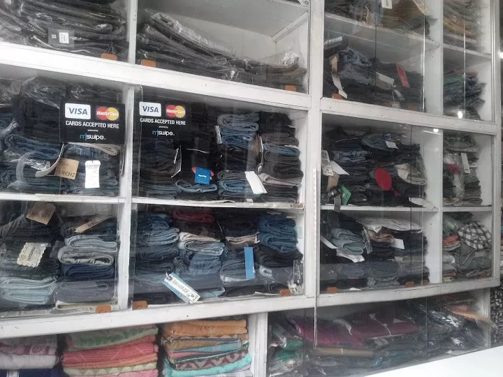 Shree Darshan Garments – Best Clothing Store in Naini, Prayagraj | Trendy & Affordable Fashion for All