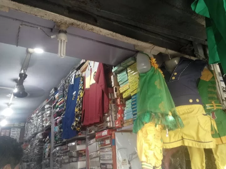 Upgrade Your Style with Sona Garments – Trendy & Affordable Fashion in Phulpur