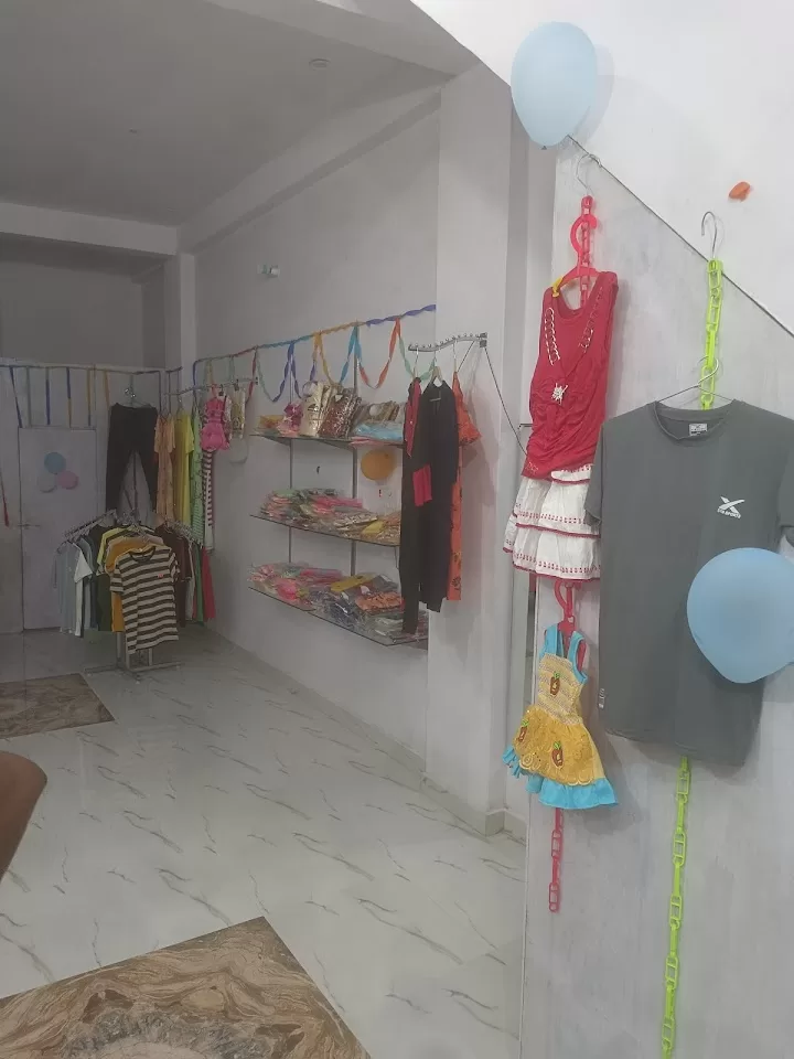 Step into Style at Delhi Fashion Hub – Trendy & Affordable Fashion in Phulpur