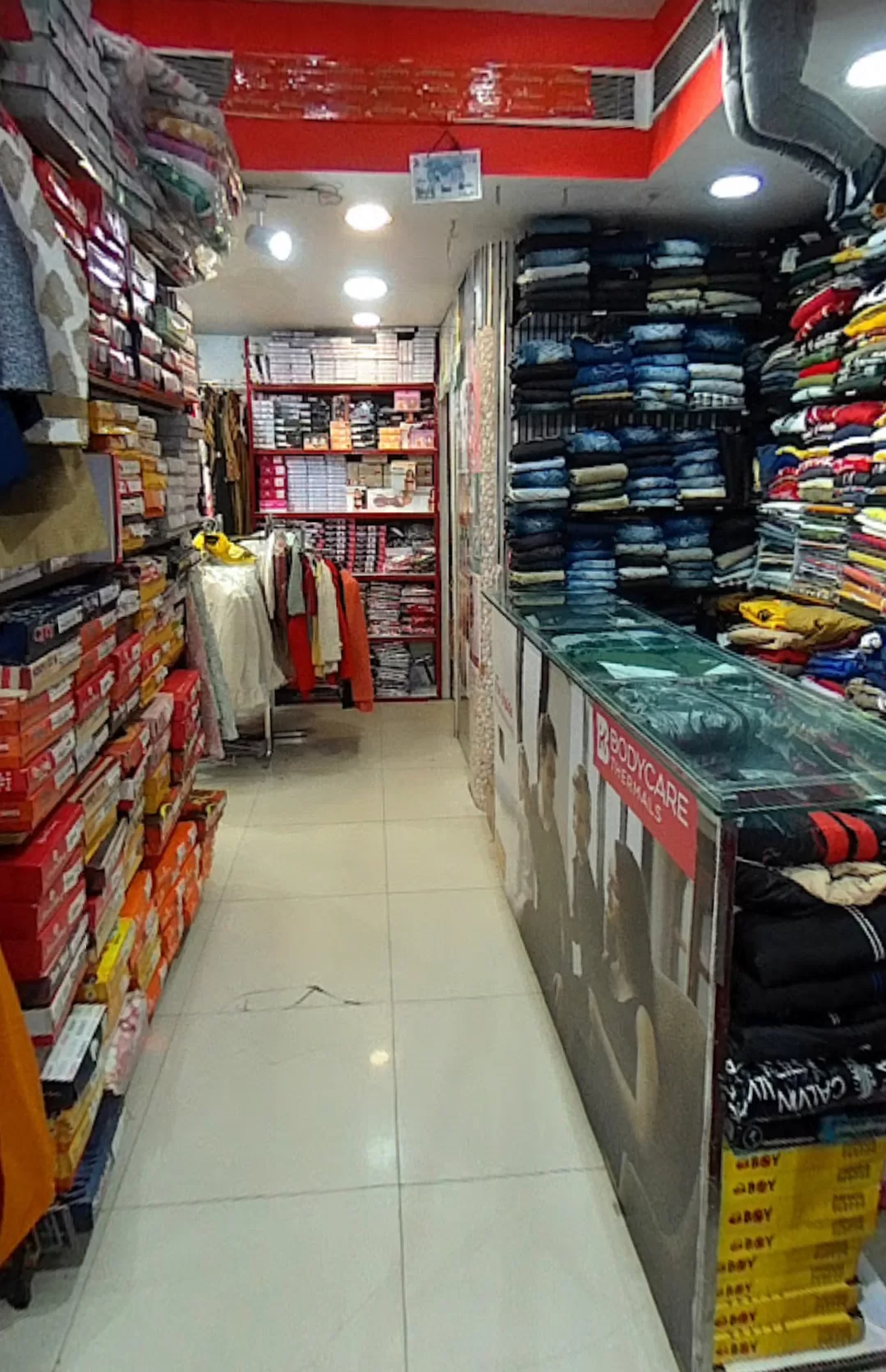 Stylo Fashion Wear – Best Trendy & Stylish Clothing Store in Prayagraj for Men & Women
