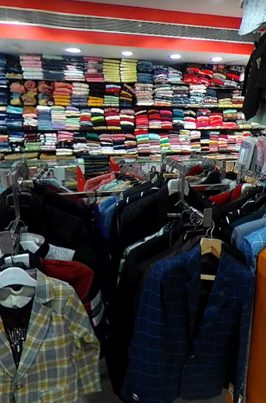 Stylo Fashion Wear – Best Trendy & Stylish Clothing Store in Prayagraj for Men & Women