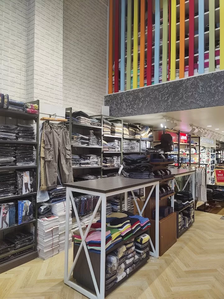 Sweater Ghar – Best Winter Wear & Woolen Clothing Store in Prayagraj