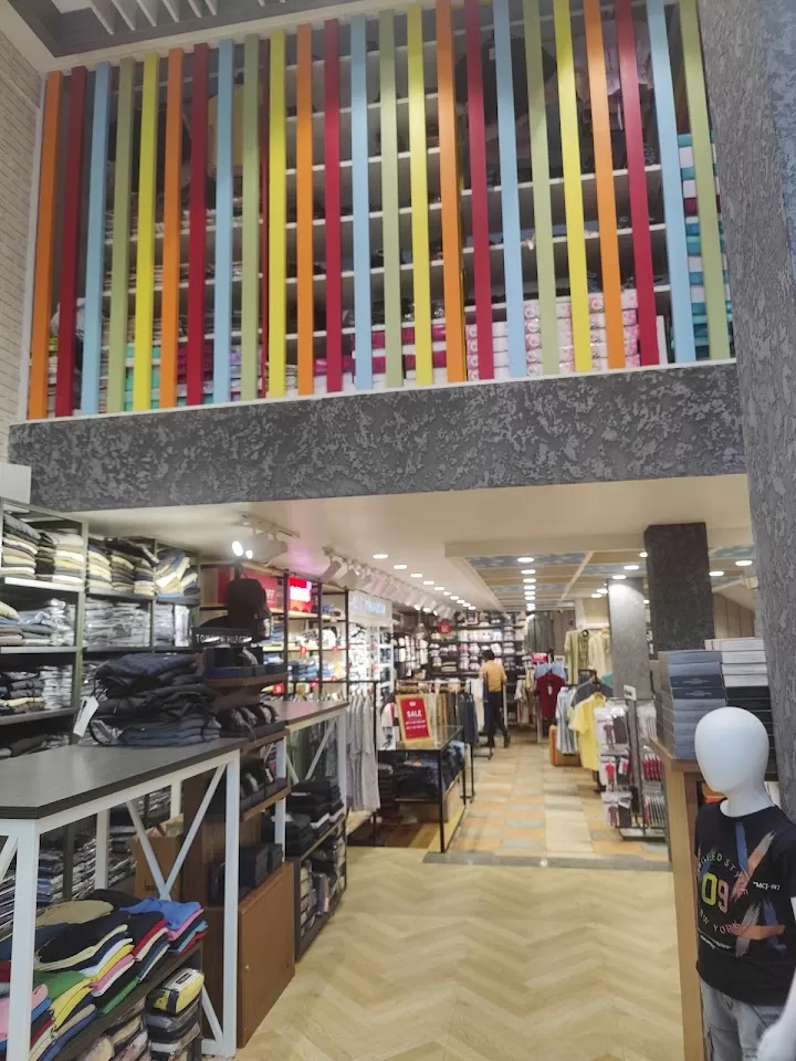 Sweater Ghar – Best Winter Wear & Woolen Clothing Store in Prayagraj