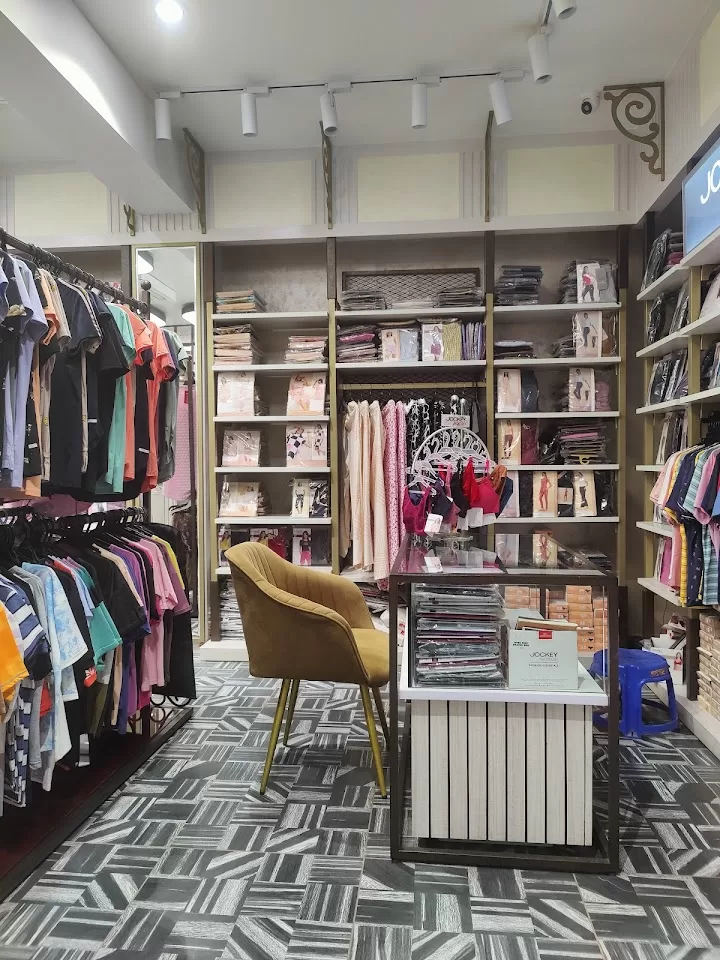 Sweater Ghar – Best Winter Wear & Woolen Clothing Store in Prayagraj