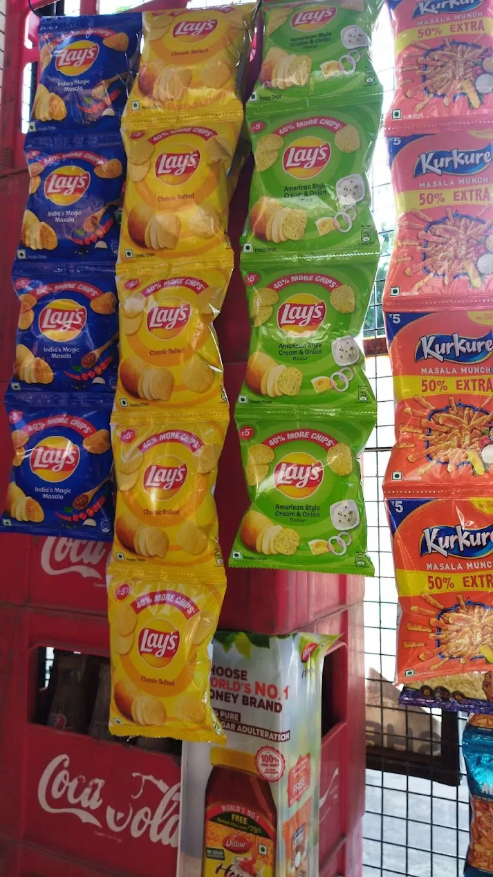 Utkarsh Provision Store – Best Grocery & Daily Essentials Shop in Naini, Prayagraj