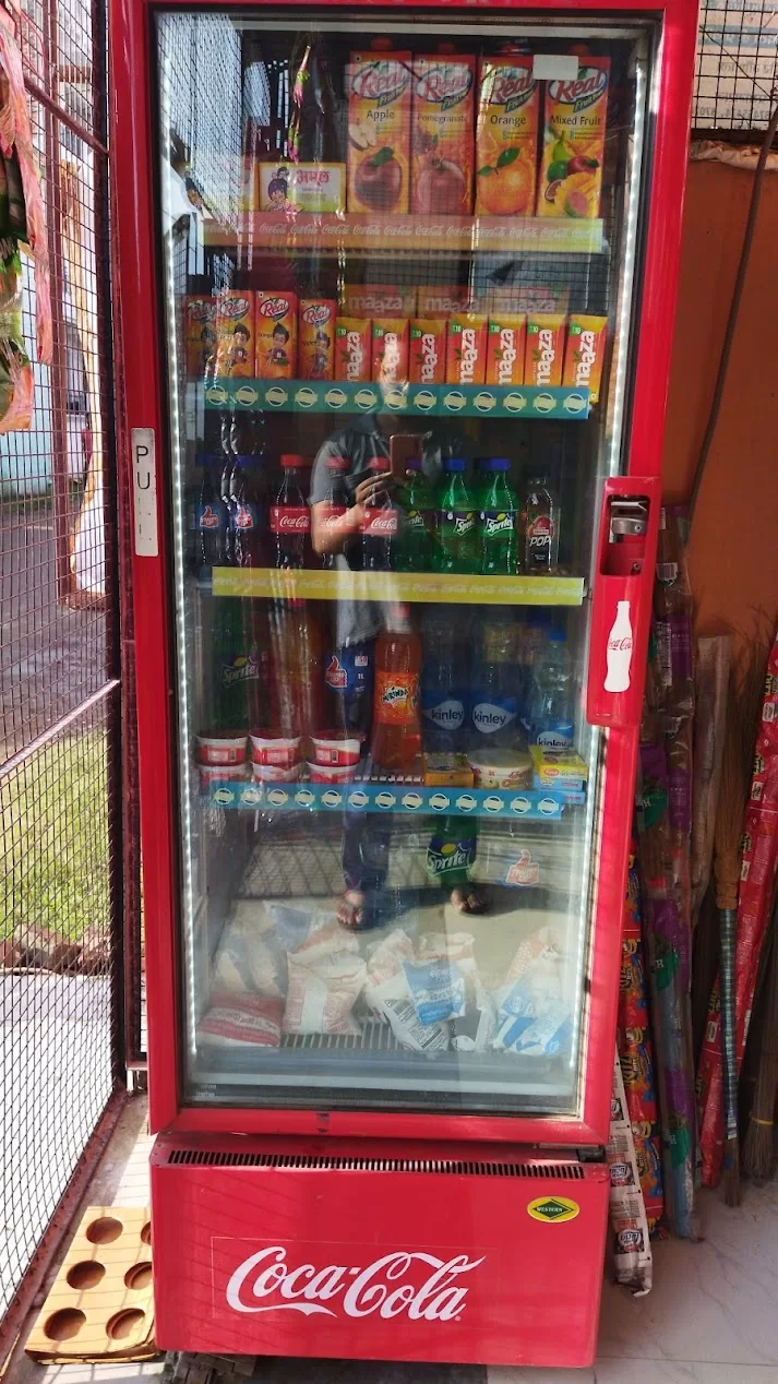 Utkarsh Provision Store – Best Grocery & Daily Essentials Shop in Naini, Prayagraj