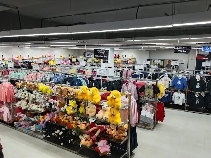 Value and Variety – Best Shopping Destination in Prayagraj | Trendy Fashion & Affordable Prices