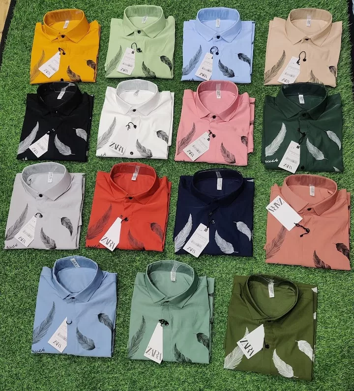 Vinayak Collection – Best Fashion & Trendy Wear Store in Handia for Stylish Shopping