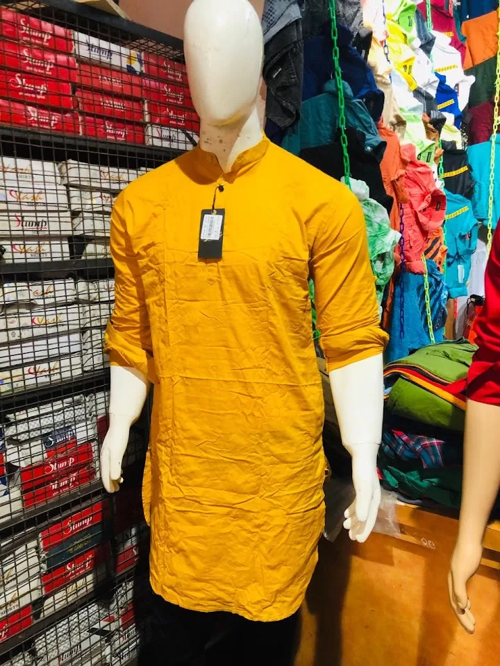Vinayak Collection – Best Fashion & Trendy Wear Store in Handia for Stylish Shopping