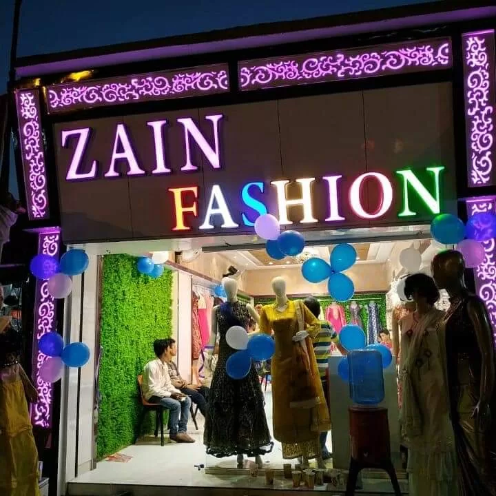 Upgrade Your Style with Zain Fashion Point – Trendy & Affordable Clothing in Phulpur