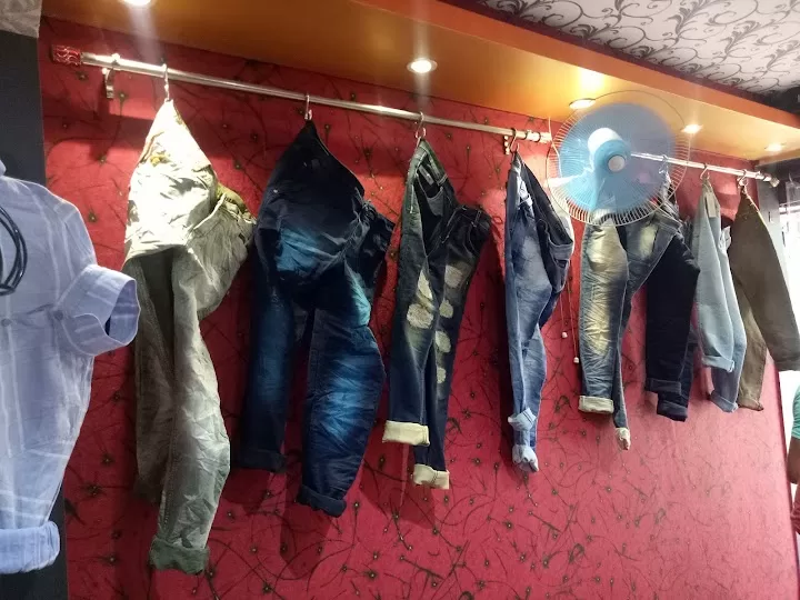 Upgrade Your Style with Zain Fashion Point – Trendy & Affordable Clothing in Phulpur