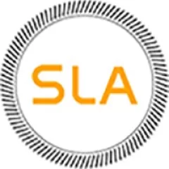 sla logo