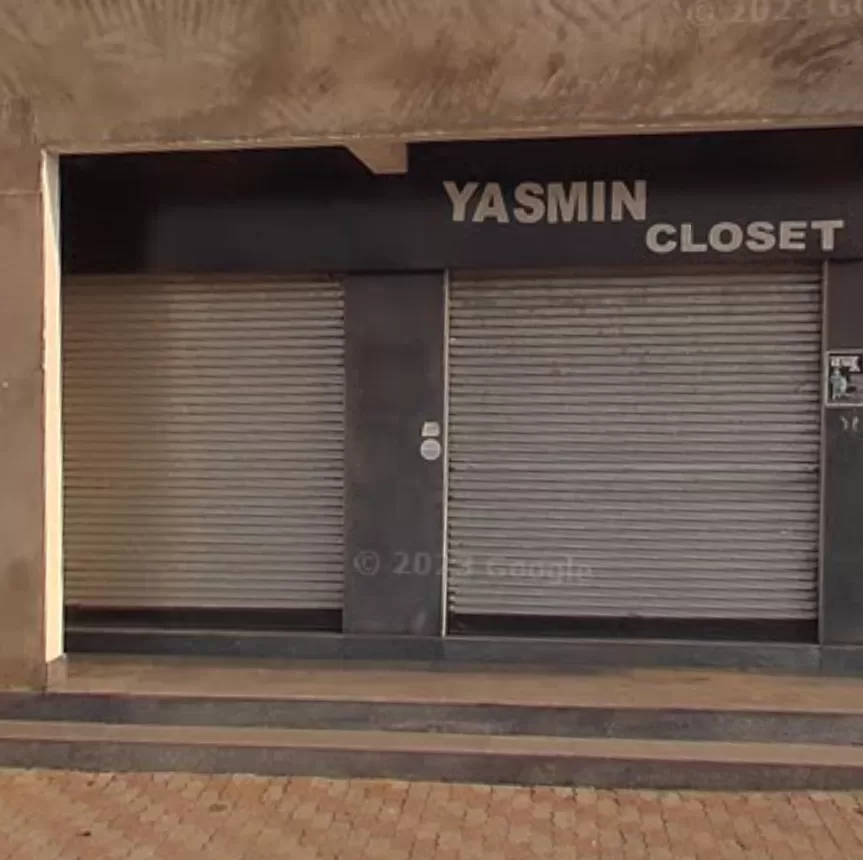 Discover Stunning Styles at Yasmin Closet – Basupur’s Ultimate Fashion Destination!