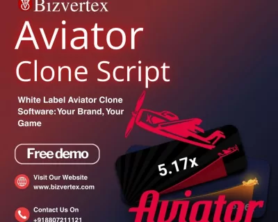 Aviator Clone Script 26 5 25