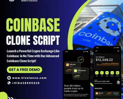 Coinbase clone script 1