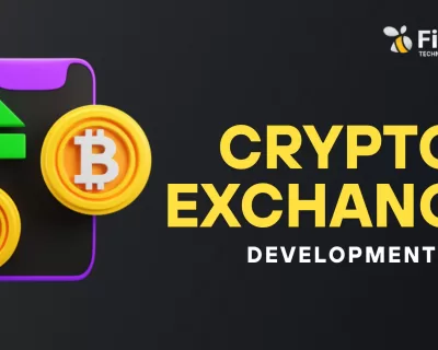 Crypto Exchange Development