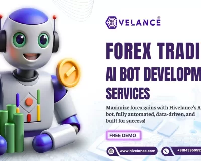 Forex Trading AI Bot
