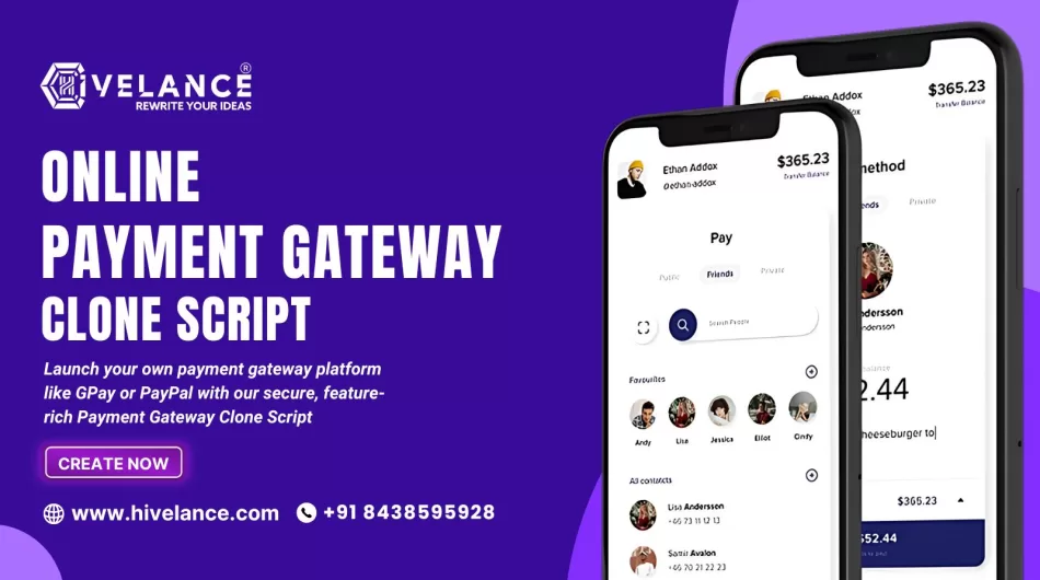 Launch a Global Payment Gateway Like PayPal or Stripe Effortlessly