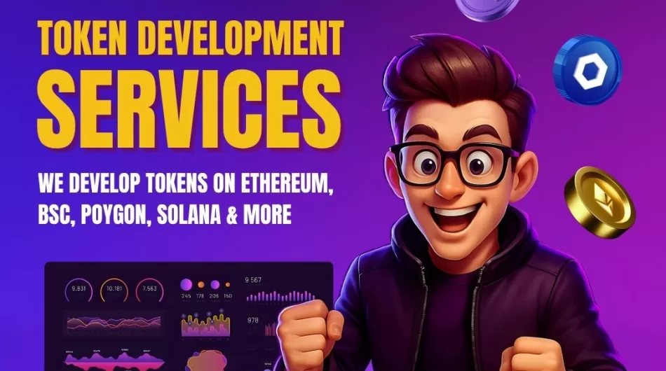 Tokenize Your Ideas with the Experts in Blockchain Development