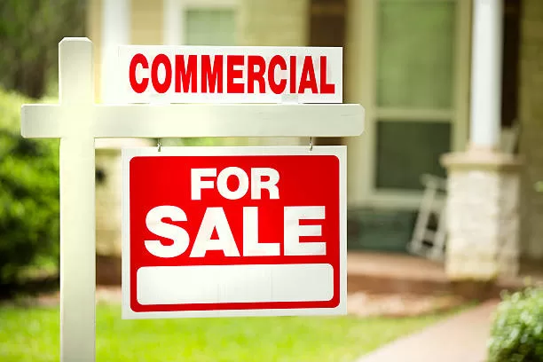 Commercial Shop for Sale in Mumfordganj, Prayagraj