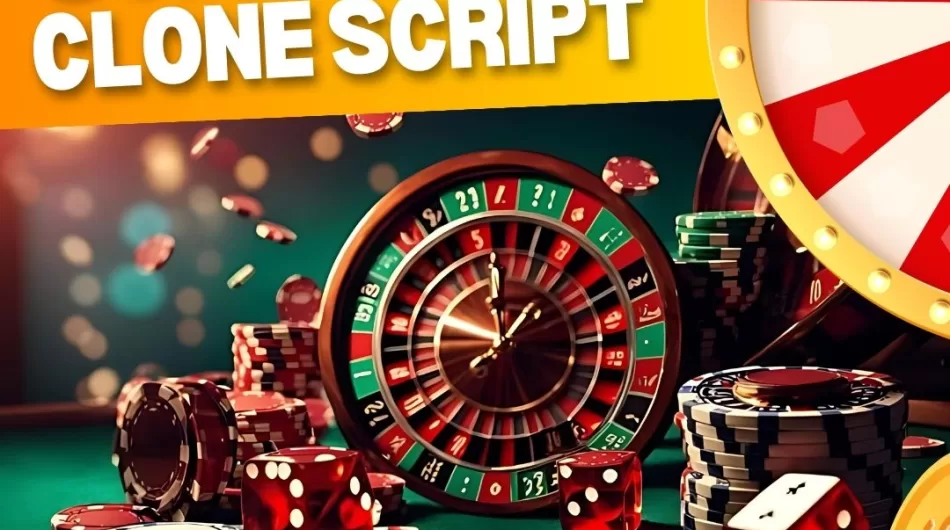 Your Fast Track to Casino Greatness—Launch with Our Clone Script