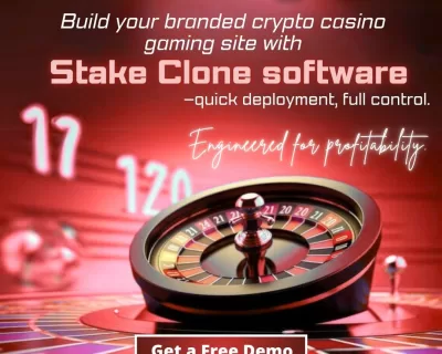 stake Clone solution