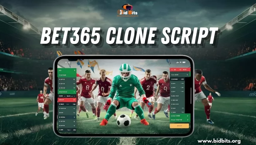 Build a Powerful Betting Platform with Our Ready-Made Script