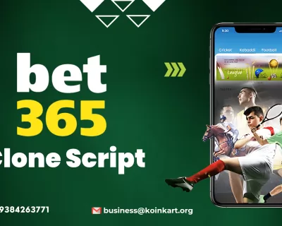Classified Bet365 Clone script
